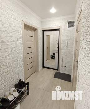 1-к квартира, на длительный срок, 42м2, 2/12 этаж