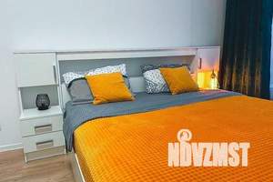 2-к квартира, посуточно, 55м2, 20/25 этаж