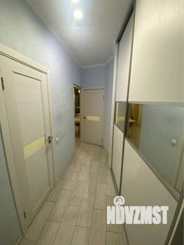 1-к квартира, на длительный срок, 28м2, 19/25 этаж