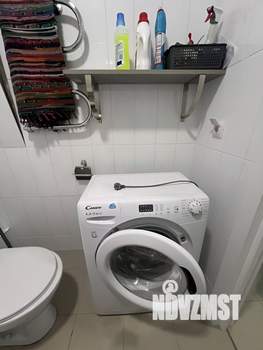 Студия квартира, на длительный срок, 23м2, 12/22 этаж