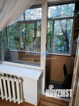 1-к квартира, на длительный срок, 34м2, 3/5 этаж