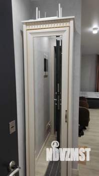 Студия квартира, на длительный срок, 35м2, 6/17 этаж