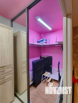 1-к квартира, на длительный срок, 44м2, 4/25 этаж