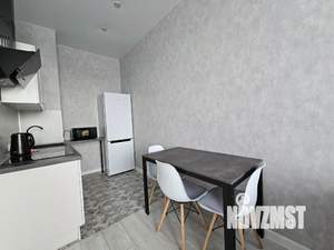 2-к квартира, посуточно, 40м2, 1/1 этаж