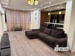 2-к квартира, на длительный срок, 72м2, 10/17 этаж