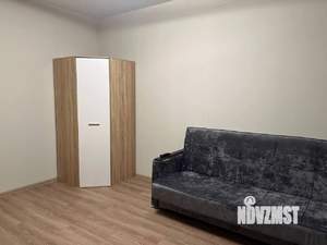 1-к квартира, на длительный срок, 33м2, 19/25 этаж