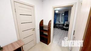 Студия квартира, посуточно, 25м2, 14/25 этаж