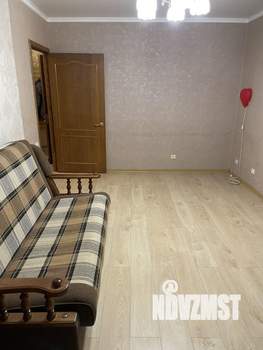 2-к квартира, на длительный срок, 52м2, 8/9 этаж