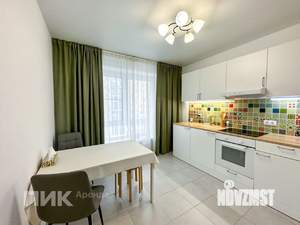 2-к квартира, на длительный срок, 56м2, 6/25 этаж
