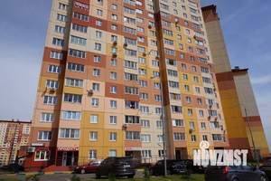 3-к квартира, на длительный срок, 98м2, 10/17 этаж