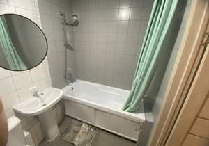 1-к квартира, на длительный срок, 35м2, 12/25 этаж