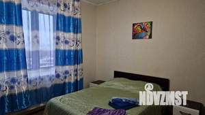 3-к квартира, посуточно, 72м2, 8/17 этаж