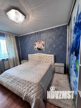 2-к квартира, на длительный срок, 70м2, 12/17 этаж
