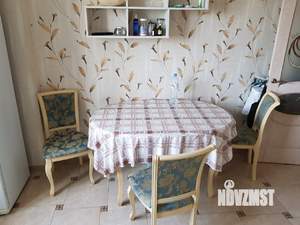 2-к квартира, на длительный срок, 72м2, 16/20 этаж