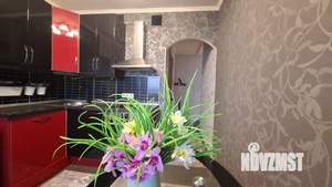 1-к квартира, на длительный срок, 40м2, 16/17 этаж