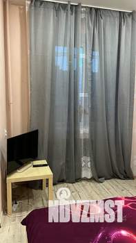 1-к квартира, посуточно, 30м2, 11/17 этаж