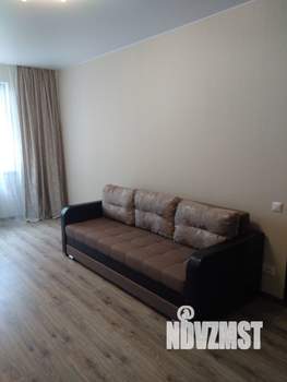 1-к квартира, на длительный срок, 40м2, 5/16 этаж