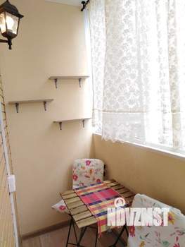 2-к квартира, на длительный срок, 37м2, 6/17 этаж