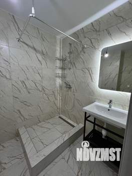 Студия квартира, на длительный срок, 30м2, 6/25 этаж