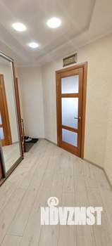 1-к квартира, на длительный срок, 45м2, 10/17 этаж