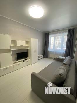 1-к квартира, на длительный срок, 33м2, 3/19 этаж