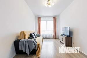 2-к квартира, посуточно, 58м2, 7/20 этаж