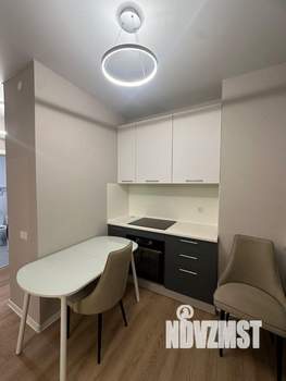 2-к квартира, на длительный срок, 37м2, 13/17 этаж