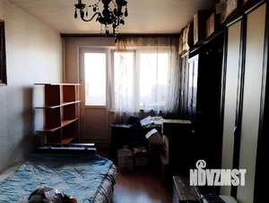 3-к квартира, на длительный срок, 80м2, 19/25 этаж