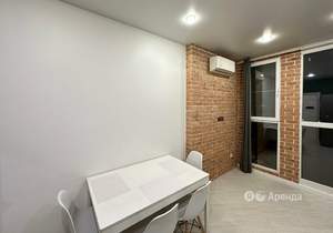 1-к квартира, на длительный срок, 35м2, 8/17 этаж