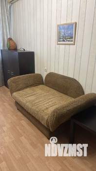 1-к квартира, на длительный срок, 45м2, 7/17 этаж