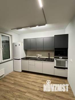 2-к квартира, на длительный срок, 57м2, 4/25 этаж