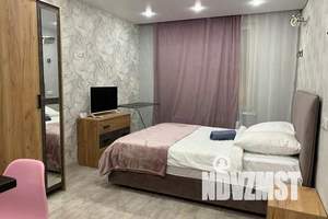 1-к квартира, посуточно, 22м2, 2/22 этаж