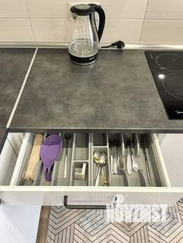 1-к квартира, на длительный срок, 40м2, 3/26 этаж