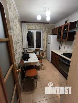 1-к квартира, на длительный срок, 30м2, 2/9 этаж