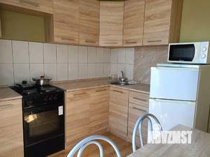 1-к квартира, на длительный срок, 36м2, 5/5 этаж