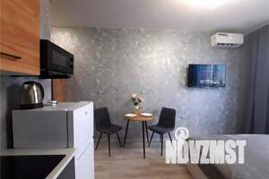 1-к квартира, посуточно, 22м2, 5/18 этаж