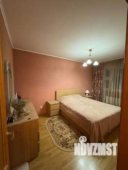3-к квартира, на длительный срок, 75м2, 11/14 этаж