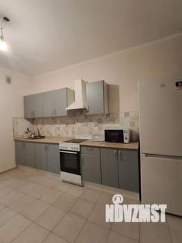 2-к квартира, на длительный срок, 55м2, 11/17 этаж