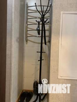 Студия квартира, посуточно, 18м2, 3/18 этаж