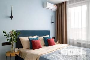 Студия квартира, посуточно, 20м2, 4/11 этаж