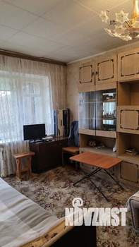 1-к квартира, на длительный срок, 33м2, 3/5 этаж