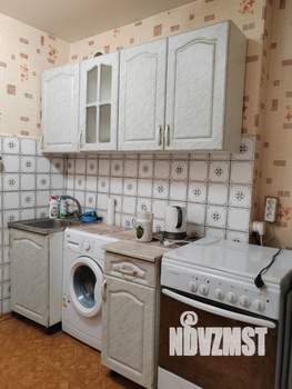 2-к квартира, на длительный срок, 48м2, 4/12 этаж