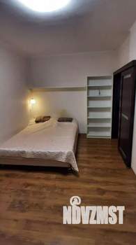 1-к квартира, на длительный срок, 33м2, 2/17 этаж