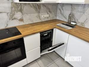 1-к квартира, на длительный срок, 35м2, 4/25 этаж
