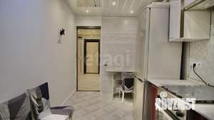 1-к квартира, на длительный срок, 42м2, 1/9 этаж