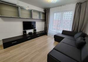 2-к квартира, на длительный срок, 56м2, 6/14 этаж