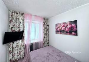 1-к квартира, на длительный срок, 18м2, 1/5 этаж