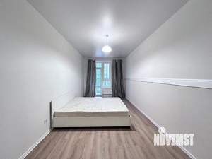 1-к квартира, на длительный срок, 41м2, 2/12 этаж