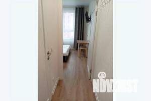 1-к квартира, посуточно, 17м2, 13/17 этаж