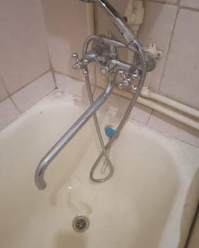 3-к квартира, на длительный срок, 80м2, 5/5 этаж